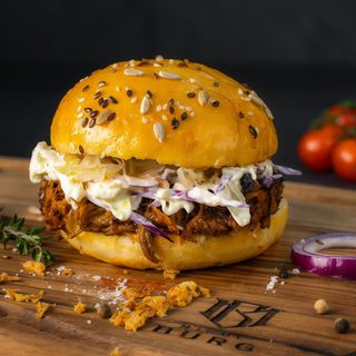 Vestitul Pulled Pork