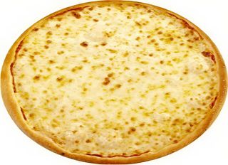 Pizza Quattro Formaggi 