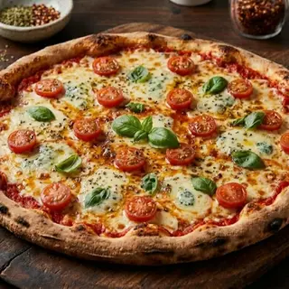 Pizza Sexy