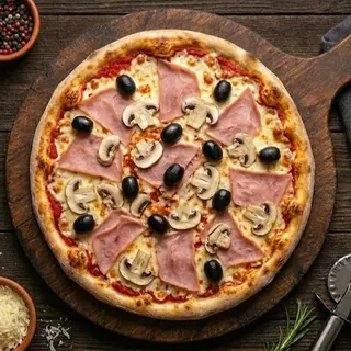 Pizza Clasică