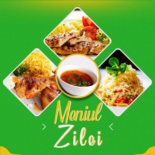 Meniul Zilei 2