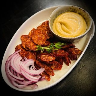 Mizilicul haiducului