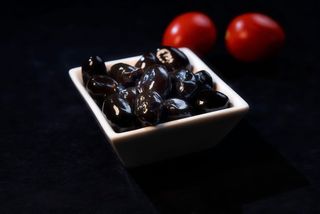 Măsline kalamata