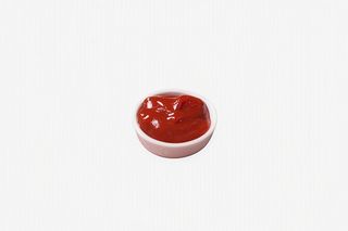 Ketchup Hellmans