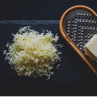 Margine de cașcaval 