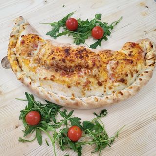 Pizza Calzone Ø32 cm