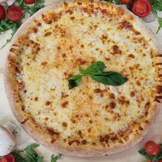 Pizza Margherita Ø32 cm