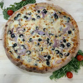 Pizza Tonno Ø32 cm