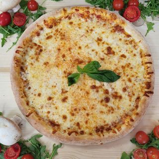 Pizza Margherita Ø40 cm