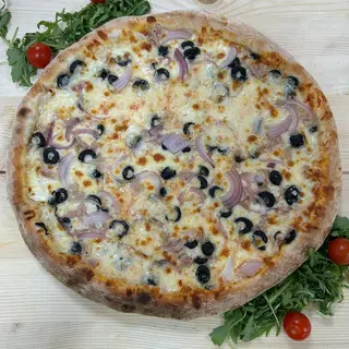 Pizza Tonno Ø40 cm