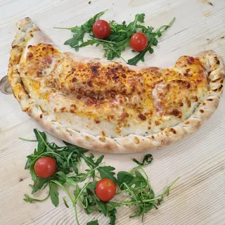 Pizza Calzone Ø40 cm