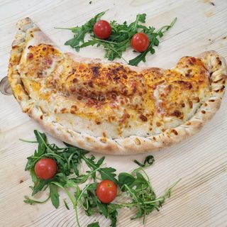 Pizza Calzone Ø40 cm