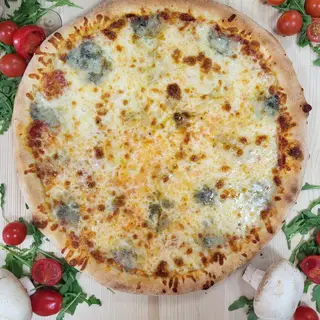 Pizza Quattro Formaggi Ø32 cm