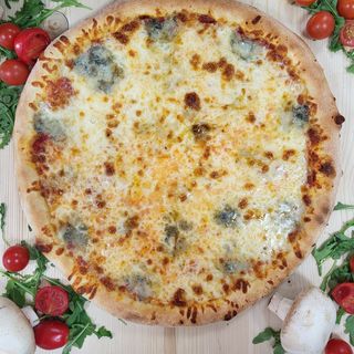 Pizza Quattro Formaggi Ø32 cm