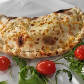 Pizza sandwich