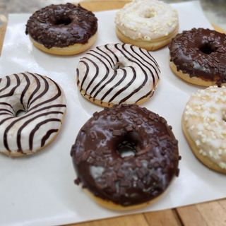 DONUTS (GOGOASA) 