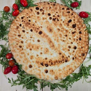 FOCACCIA