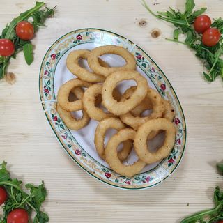 Inele de ceapă 
