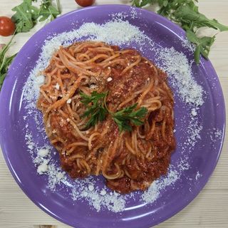 Spaghete, penne sau tagliatelle PIEMONTESE 