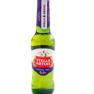 BERE STELLA ARTOIS 33ML