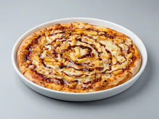Pizza Nicolas Ø32 cm