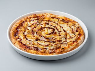 Pizza Nicolas Ø32 cm