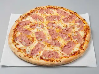 Pizza Prosciutto Ø40 cm