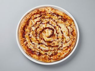 Pizza Nicolas Ø40cm