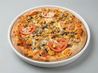 Pizza Pollo Ø40cm
