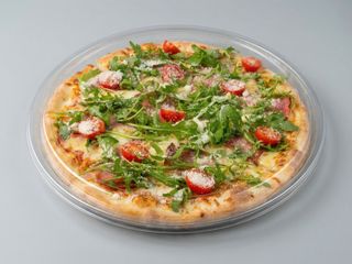Pizza Parma Ø32 cm