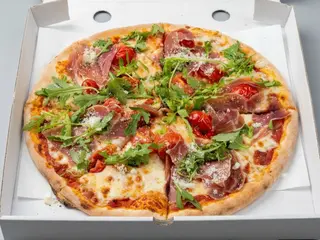 Pizza Parma Ø40 cm