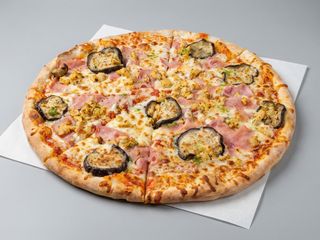 Pizza Piemonte Ø40 cm
