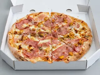 Pizza Carnivora Ø32 cm