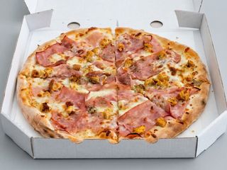 Pizza Carnivora Ø32 cm