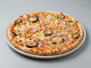 Pizza Piemonte Ø32 cm