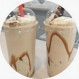 Frappe Junior