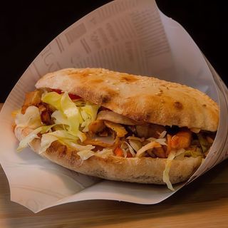 Kebab 480g