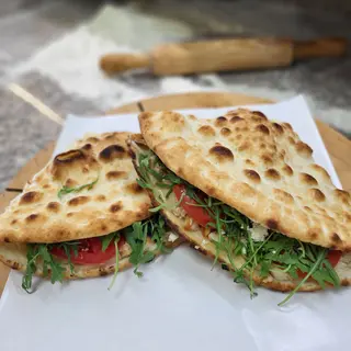 BELLA FOCACCIA 