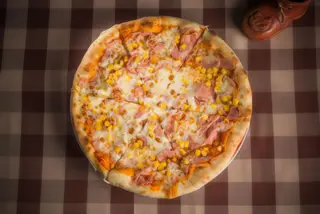 Pizza Junior