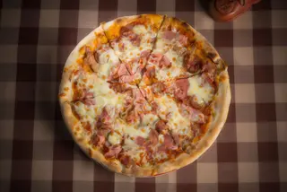 Pizza Canibali