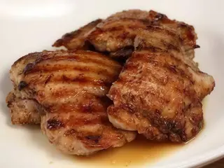 Pulpe de pui dezosate