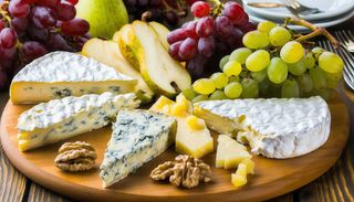 Platou brânzeturi (2 persoane)