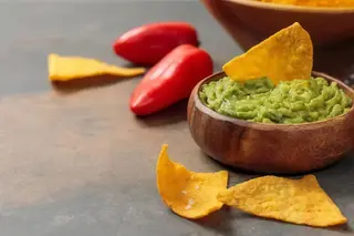 Guacamole