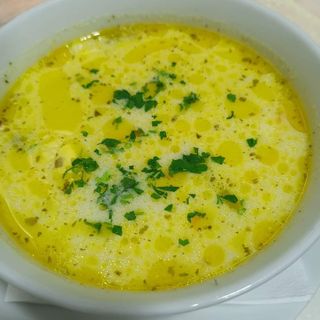 Ciorbă de perişoare