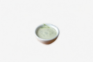 Tzatziki