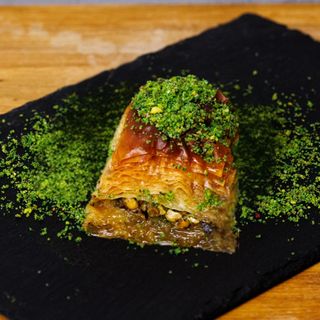 Baclava