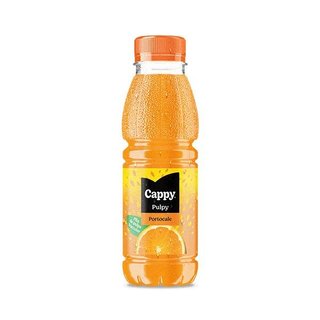 Cappy Pulpy