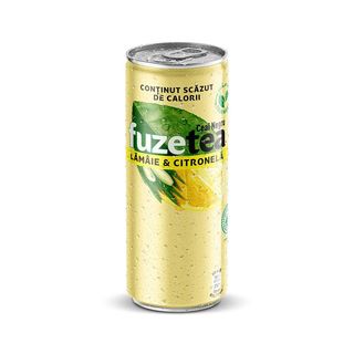 Fuze tea