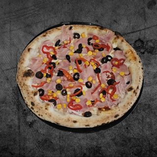Pizza Kids Ø46 cm