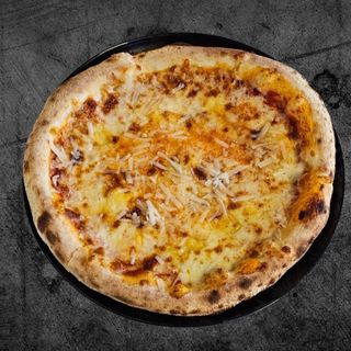 Pizza Quattro Formaggi Ø46 cm